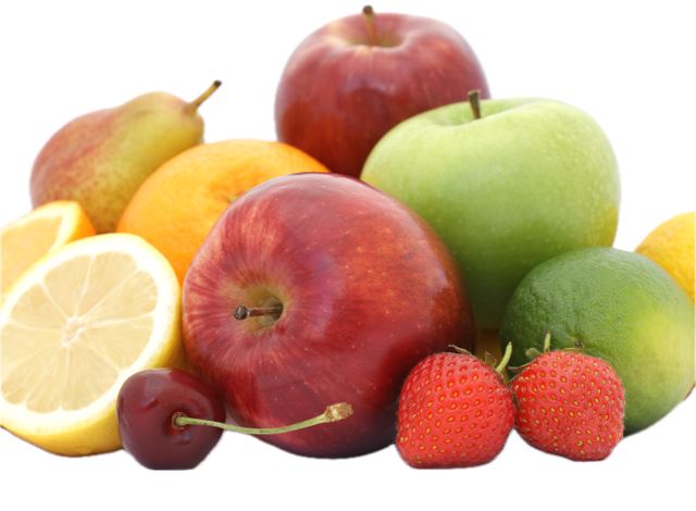 Fresh Fruit